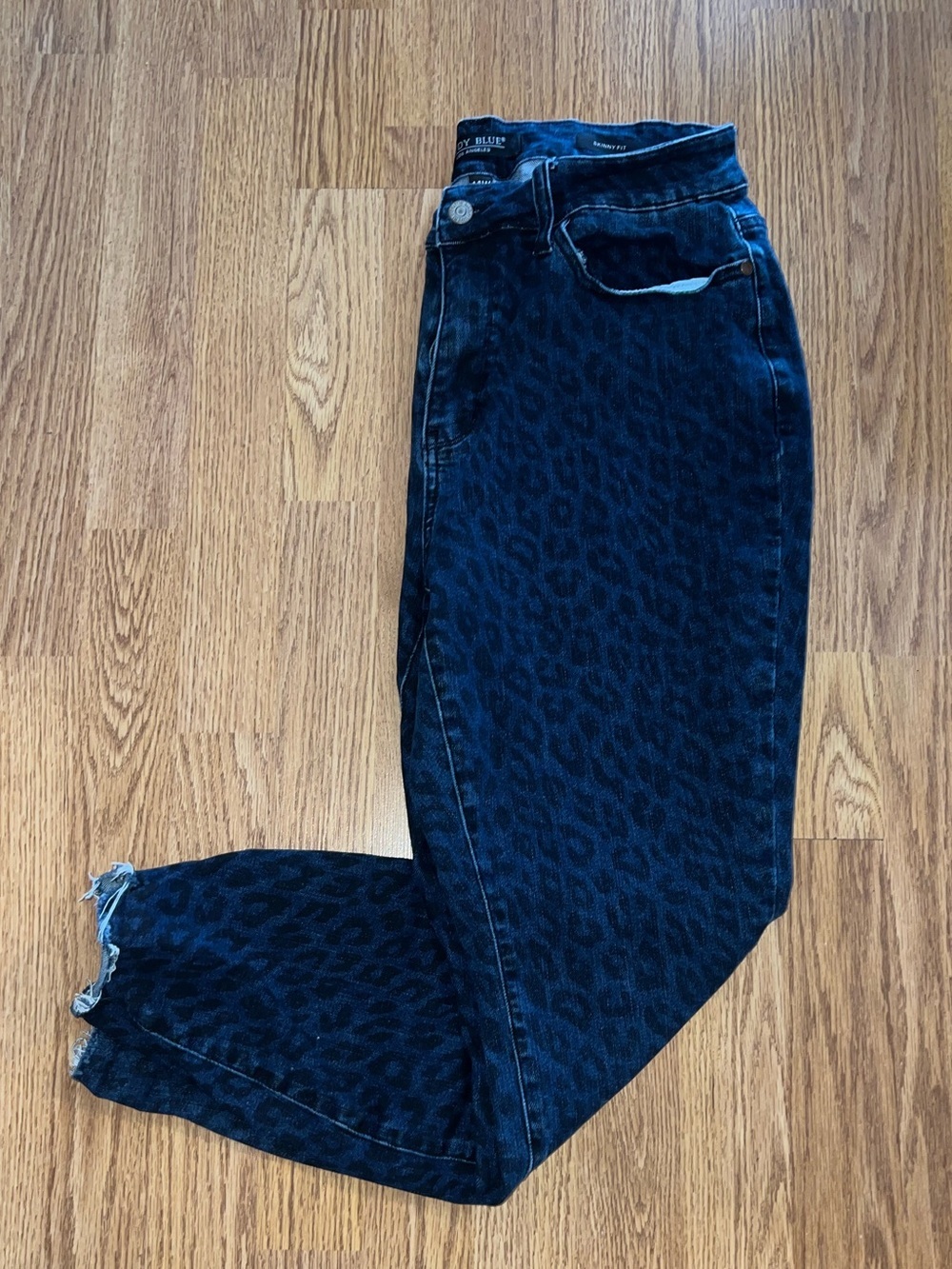 Judy Blue Jeans